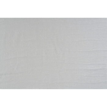 Krémová voálová záclona 140x245 cm Crush – Mendola Fabrics - Image 4