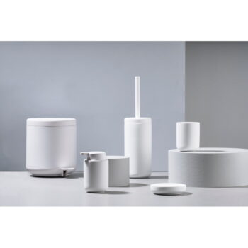 Pedálový odpadkový kôš 4 l Ume – Zone – Obrázok 6