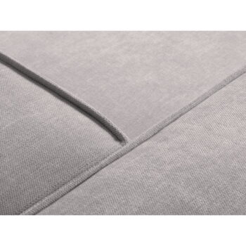 Svetlosivé kreslo Madame - Windsor & Co Sofas - Image 6
