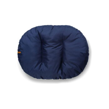Modrý matrac pre psa 60x85 cm Pill M – Rexproduct - Image 4