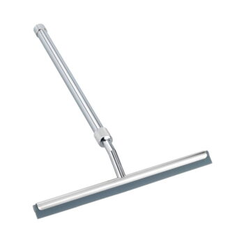 Stierka s teleskopickou rukojetí do sprchy Wenko – Obrázok 4