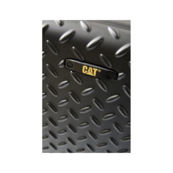 Súprava cestovných kufrov 3 ks Industrial Plate – Caterpillar - Image 2