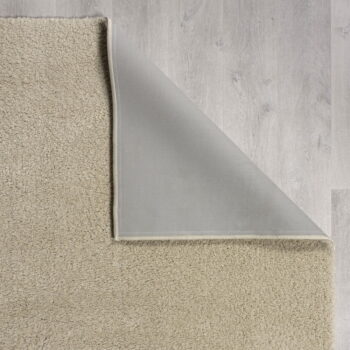 Béžový umývateľný koberec z recyklovaných vlákien 200x290 cm Fluffy – Flair Rugs - Image 5