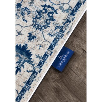 Modrý behúň 80x240 cm Emmanuel – Villeroy&Boch - Image 5