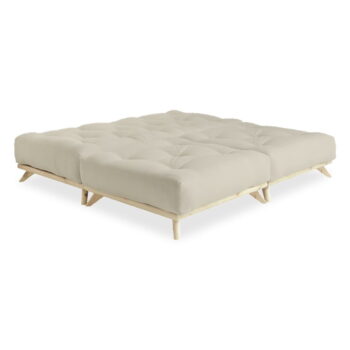 Pohovka Karup Design Senza Natural Clear/Beige - Image 7
