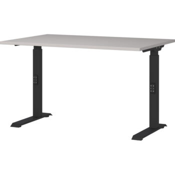 Polohovací pracovný stôl 80x120 cm Bedano – Germania