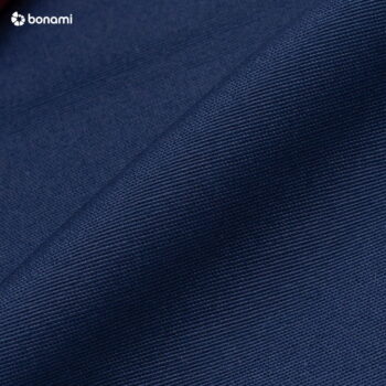Tmavomodré skladacie kreslo z bukového dreva Karup Design Boogie Raw/Navy - Image 9