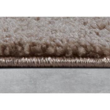 Béžový koberec 200x280 cm Perrotin Beige – Elle Decoration – Obrázok 5
