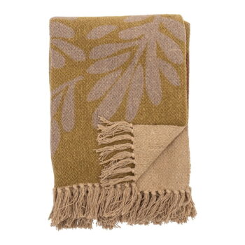 Deka 130x160 cm Lark – Bloomingville