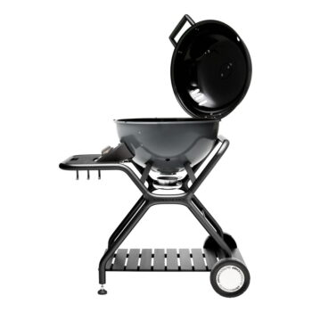 Plynový gril Ascona 570 G – Outdoorchef - Image 5