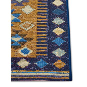 Okrovožltý koberec 80x165 cm Cappuccino Peso – Hanse Home - Image 4