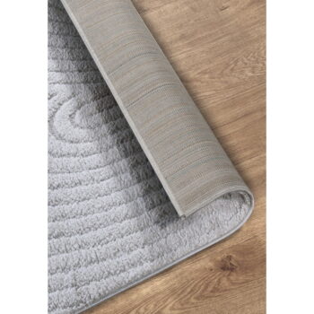 Svetlosivý koberec 200x280 cm Panglao New York Light Grey – Elle Decoration - Image 7