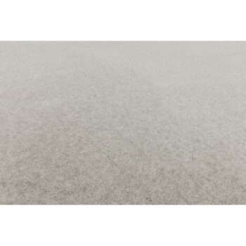 Krémovobiely vlnený koberec 240x340 cm Calisia M Smooth – Agnella - Image 7
