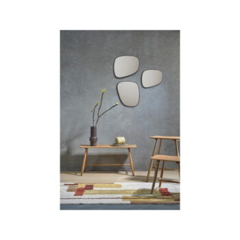 Stolička z dubového dreva Bodo - Villa Collection – Obrázok 6