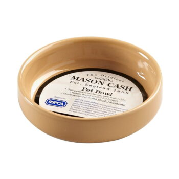 Kameninová miska pre psov aj mačky Mason Cash Pet Cane, ø 13 cm – Obrázok 2