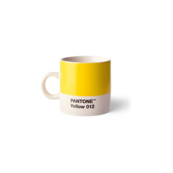 Keramické hrnčeky v súprave 7 ks na espresso 120 ml Pride – Pantone - Image 9