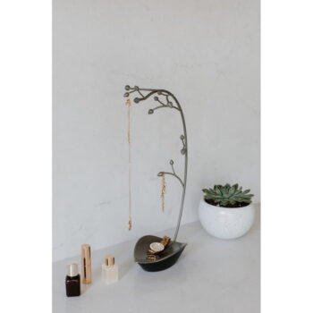 Stojan na šperky Orchid – Umbra - Image 3