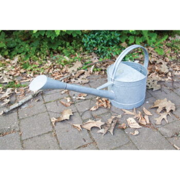 Kovová kanva na zalievanie 4,6 l – Esschert Design – Obrázok 6