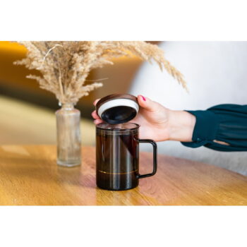 Hrnček so sitkom 350 ml Soho – Vialli Design - Image 5