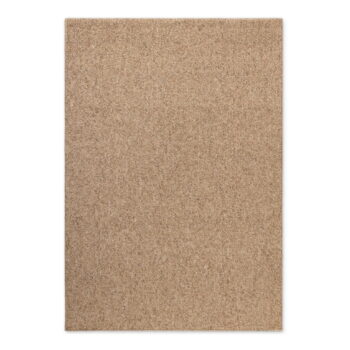 Svetlohnedý prateľný koberec 240x340 cm Rocco Caramel – Elle Decoration - Image 10