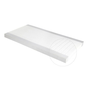 Penový detský matrac 60x120 cm Air balance plus – Roba - Image 2