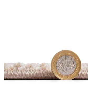Béžový behúň 60x230 cm Vintage – Think Rugs - Image 9