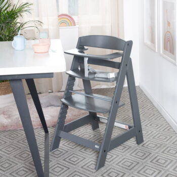 Jedálenská stolička Sit Up Flex – Roba - Image 6
