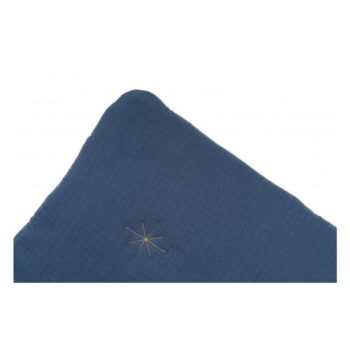 Detský vankúšik Muslin - Malomi Kids – Obrázok 2