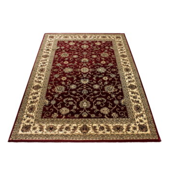 Koberec v červeno-zlatej farbe 160x230 cm Marrakesh – Ayyildiz Carpets - Image 6
