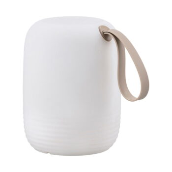 LED vonkajšie svietidlo na USB ø 12,5 cm Hav – Villa Collection - Image 2