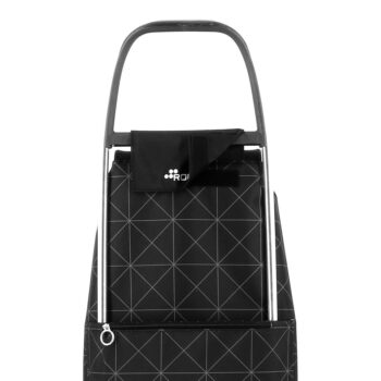 Nákupná taška na kolieskach 43 l I-Max Star 6L Logic – Rolser - Image 5