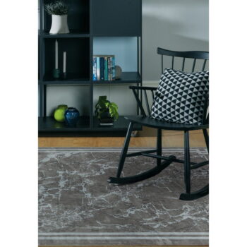 Sivý koberec 120x180 cm Zehraya – Asiatic Carpets - Image 2
