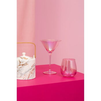 Poháre na whisky v súprave 4 ks 360 ml Frosted – Premier Housewares - Image 4