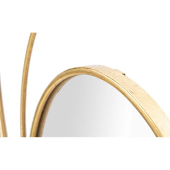 Nástenné zrkadlo ø 80 cm Arc – Mauro Ferretti - Image 3