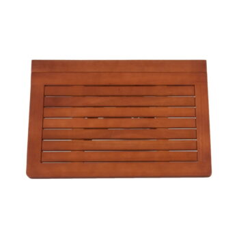Záhradný odkladací stolík 40x60 cm Stanford – Garden Pleasure - Image 2
