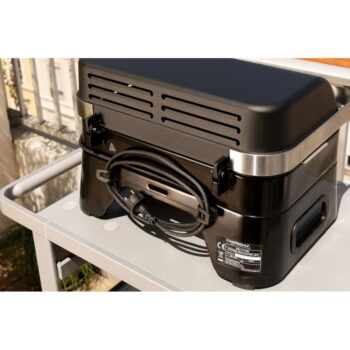 Elektrický gril Attitude 2Go – Campingaz – Obrázok 10