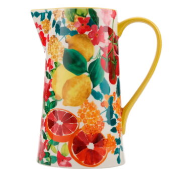 Porcelánový džbán Capri – Maxwell & Williams - Image 2