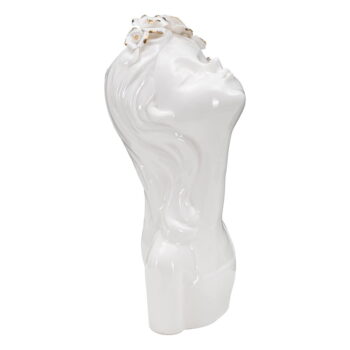 Váza Mauro Ferretti Young Lady, výška 26 cm - Image 2