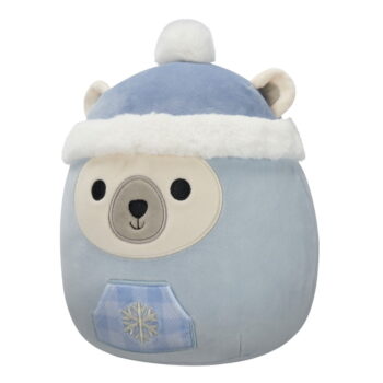 Plyšová hračka Brooke – SQUISHMALLOWS – Obrázok 2