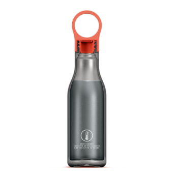 Oranžová termoska 500 ml Loop – Joseph Joseph - Image 9