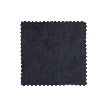 Antracitová zamatová variabilná rohová pohovka Bag – WOOOD - Image 8