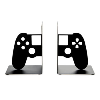 Zarážka na knihy Joypad – Balvi – Obrázok 3