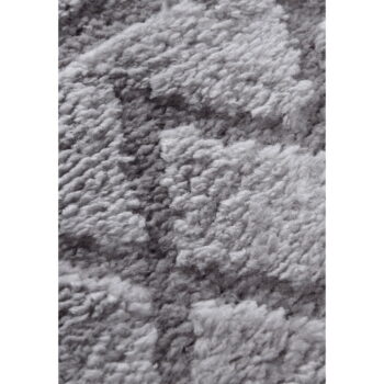 Sivý koberec 120x170 cm Itinerance Light Grey – Elle Decoration - Image 5