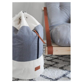 Multifunkčný vak Karup Design Roadie White/Grey - Image 2