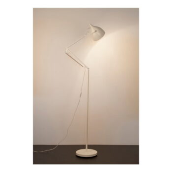 Biela stojacia lampa Zuiver Reader - Image 10