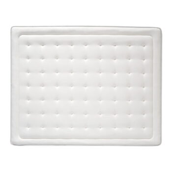 Tvrdý pružinový termoregulačný matrac 160x200 cm WESTIN SPRING – Moonia - Image 4