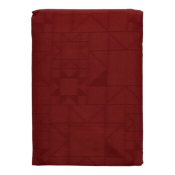 Damaškový obrus 140x220 cm Star Damask – Södahl – Obrázok 5