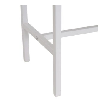 Konzolový stolík v prírodnej farbe 30x100 cm Mid-Lines – Casa Selección - Image 6
