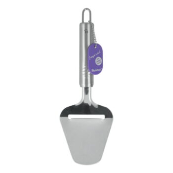 Antikoro škrabka na syr Metaltex, dĺžka 24 cm - Image 2