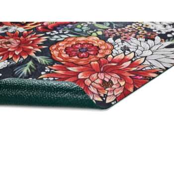 Behúň Universal Ricci Flowers, 52 x 200 cm - Image 3